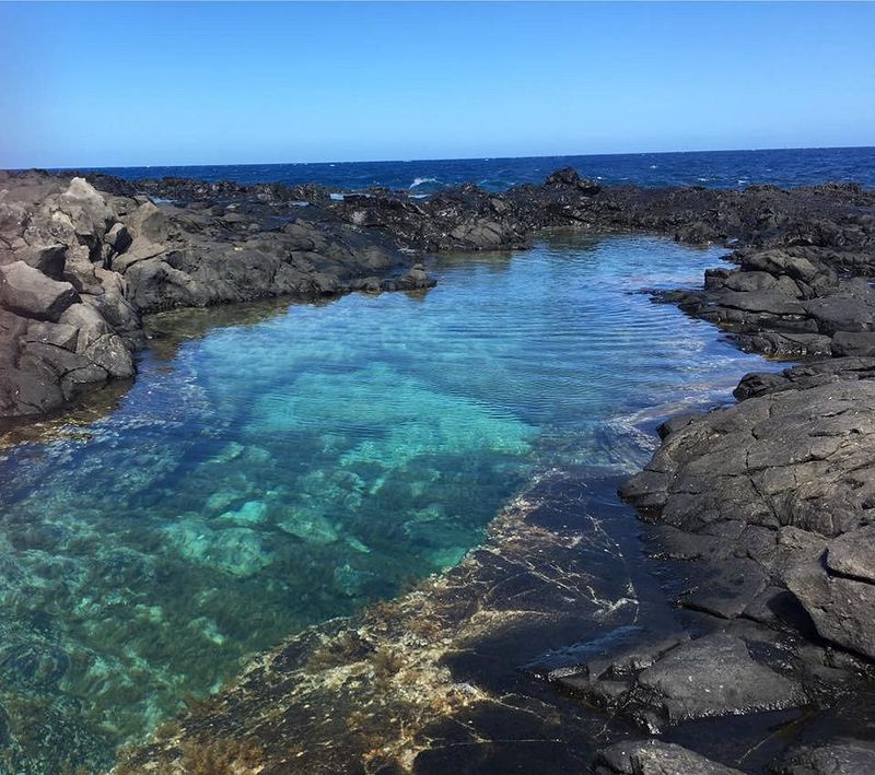 Makapu'u Tide Pools