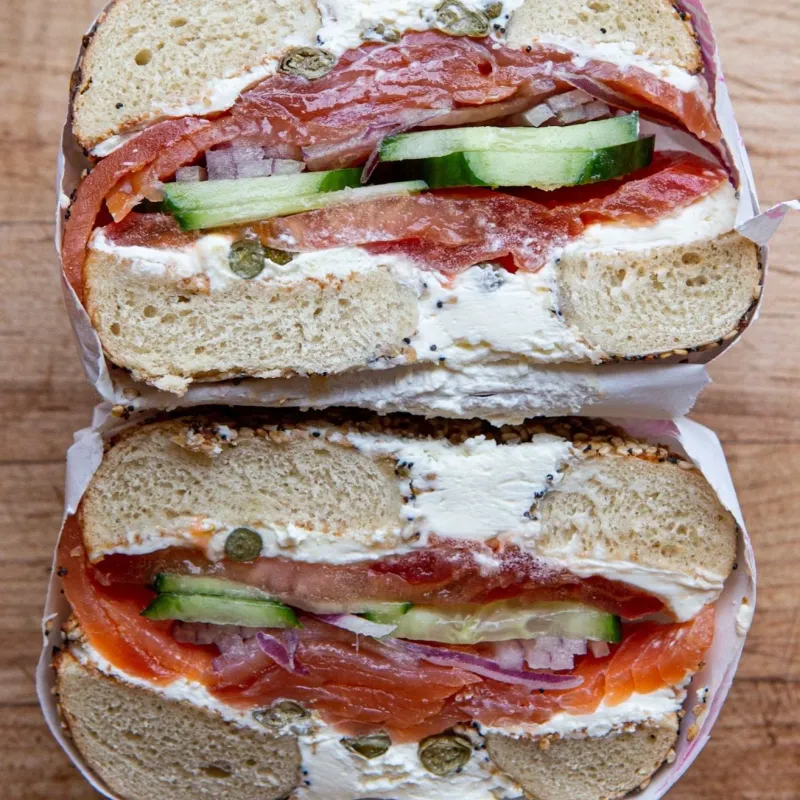 Where To Grab The Best Lunch In DC Right Now - Decor Hint Call Your Mother Deli