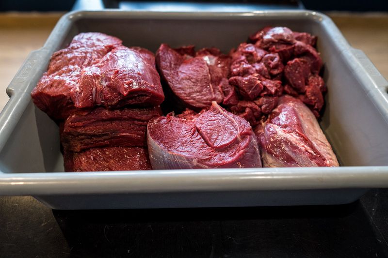 Meat Prices Are Rising In Alaska - Here's How To Get More From Every Cut - Decor Hint The Role Of Game Meat