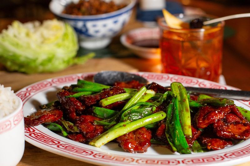 Peking Chinese Restaurant - Naples