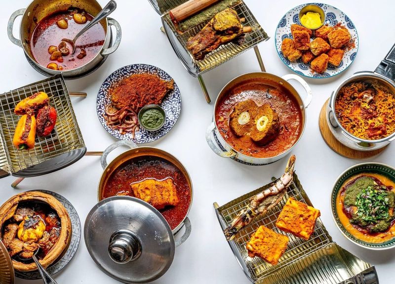 Ghee Indian Kitchen - Brooklyn's Hidden Treasure