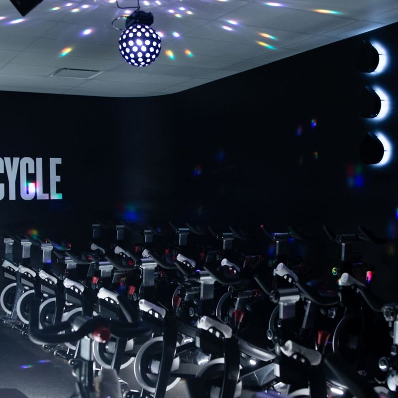 SoulCycle Malibu