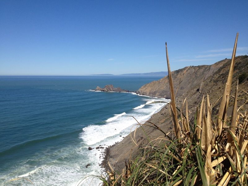 Coastal-Trail Cities In California Worth Visiting For Ocean Views - Decor Hint Pacifica
