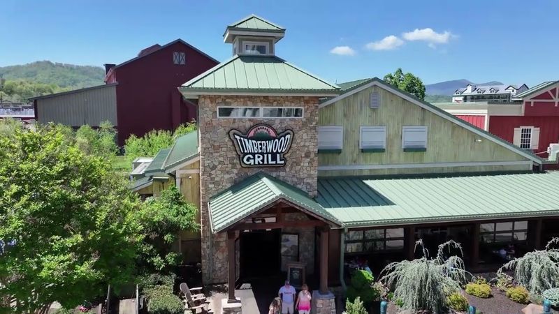 Timberwood Grill