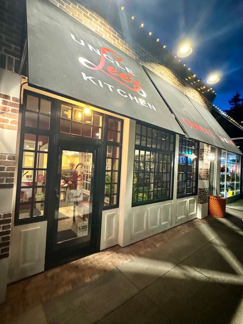 Pennsylvania Soul Food Restaurants Locals Can't Get Enough Of - Decor Hint Uncle Lee's Soul Food
