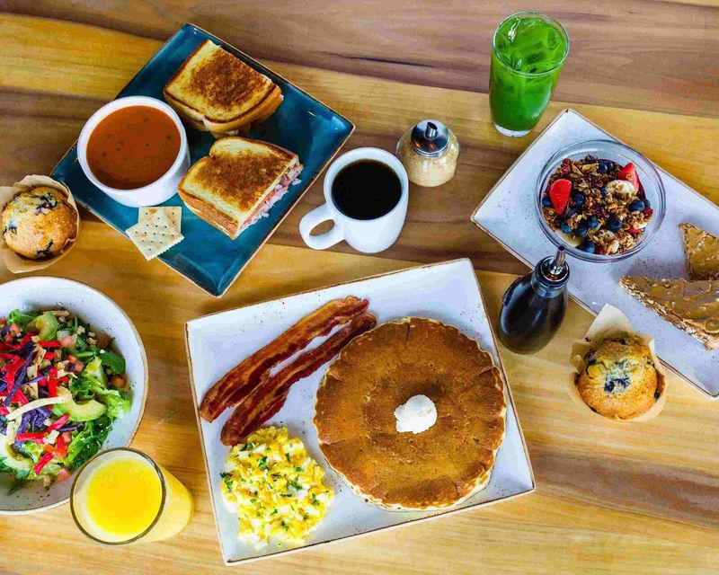 Must Try North Carolina Breakfast Diners That Do Mornings Best - Decor Hint First Watch - Multiple Locations