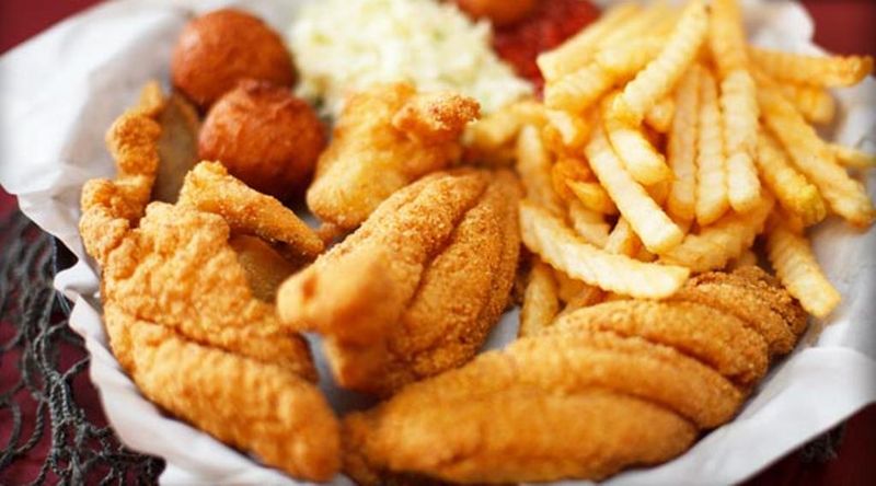 11 Mississippi Catfish Joints Locals Can't Stop Talking About - Decor Hint Mr. Whiskers – McComb