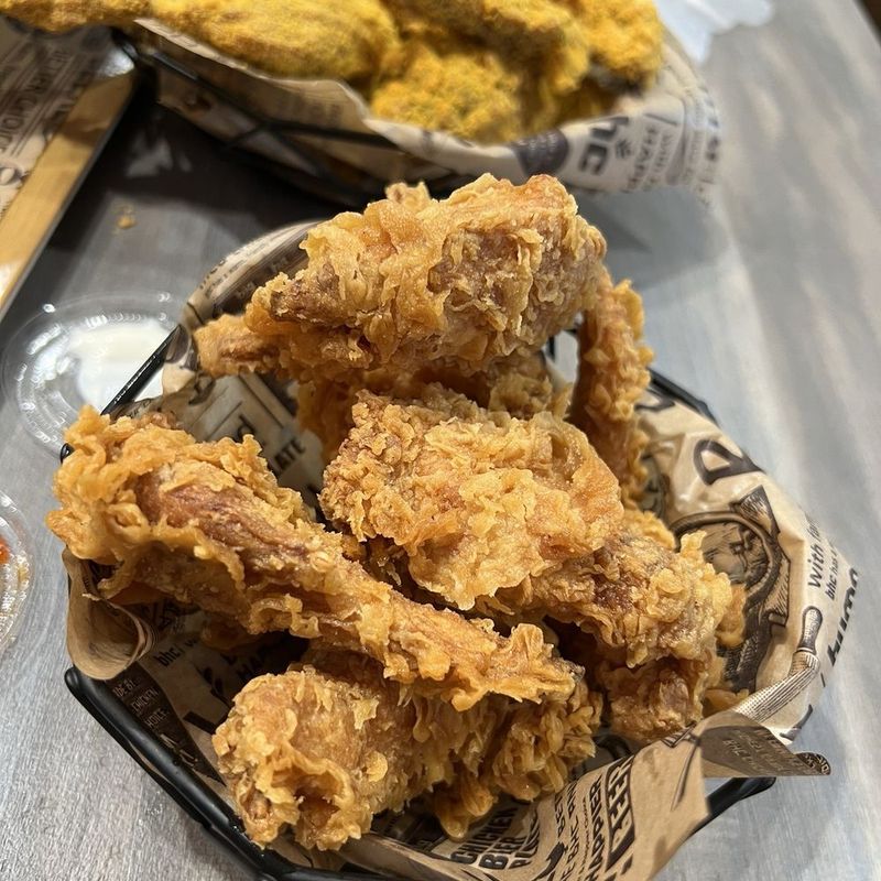 Coastal Coop in Jacksonville Beach
