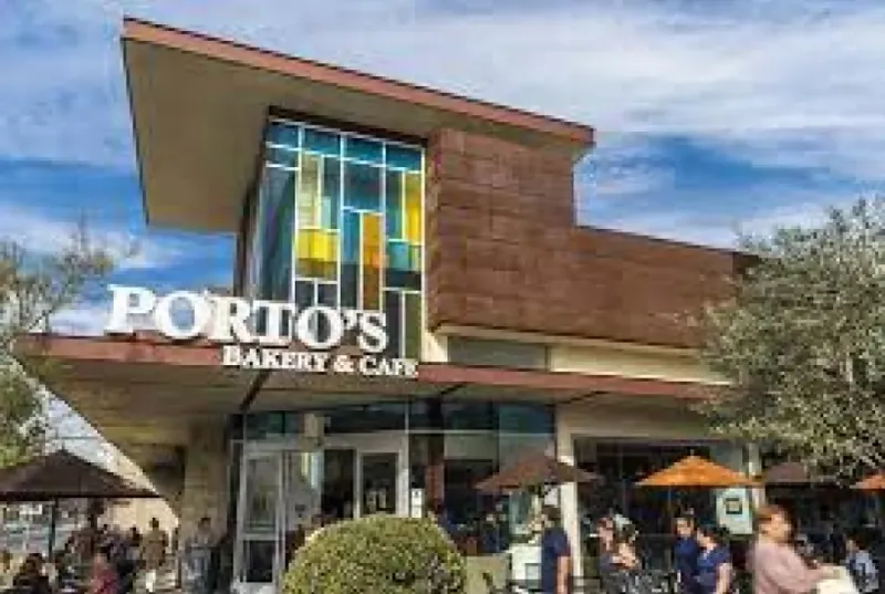 Bakeries In Miami Locals Can't Get Enough Of - Decor Hint Porto's Bakery