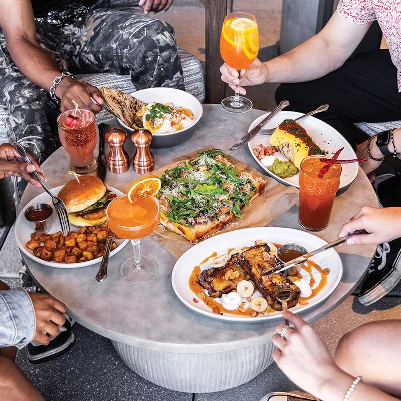 Dovie's Southern Bistro