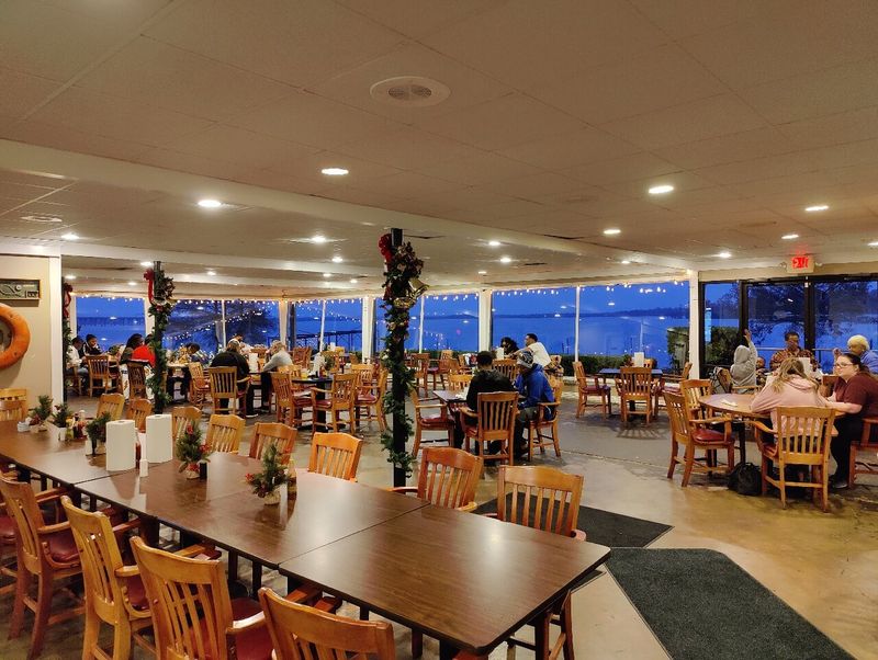 14 Louisiana Eateries That Will Steal Your Heart - Decor Hint Orlandeaux's Café, Shreveport