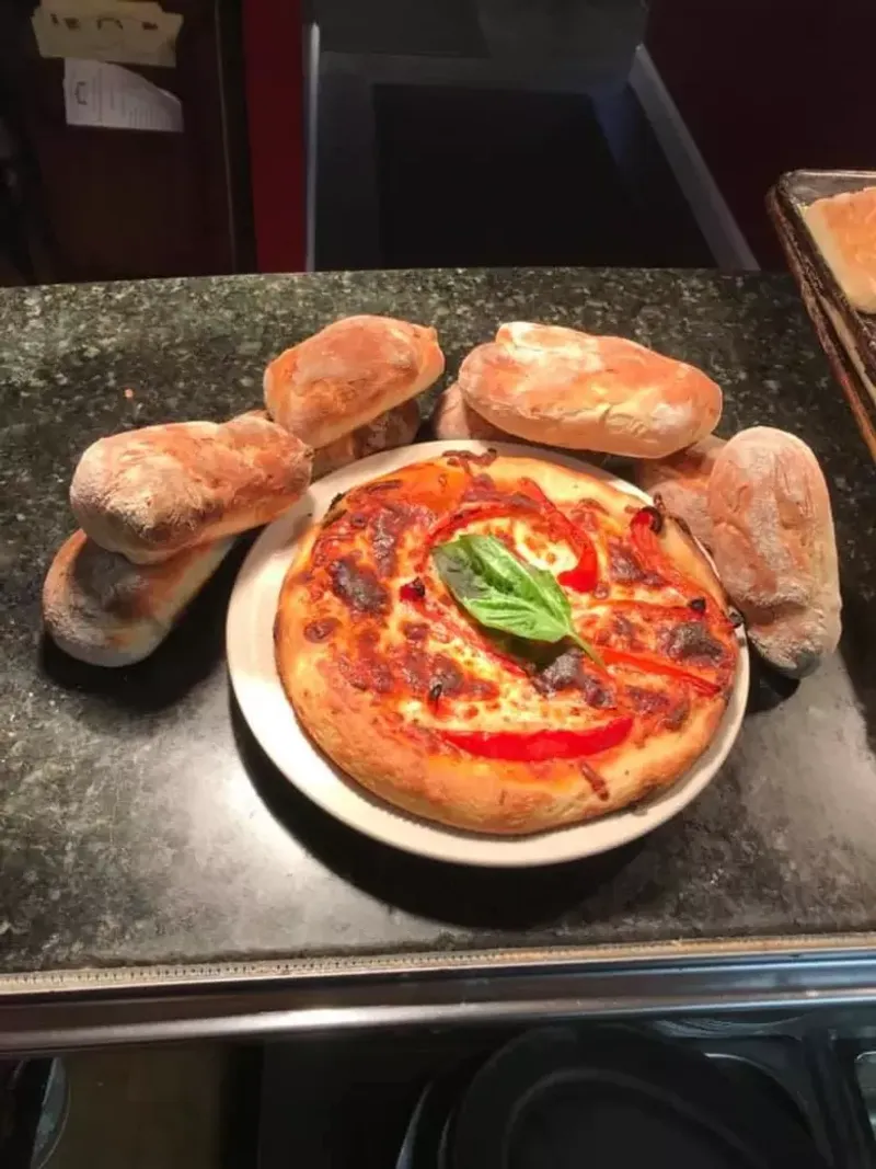 10 Maine Italian Sub Shops That'll Satisfy Every Craving - Decor Hint Lisa's Pizza