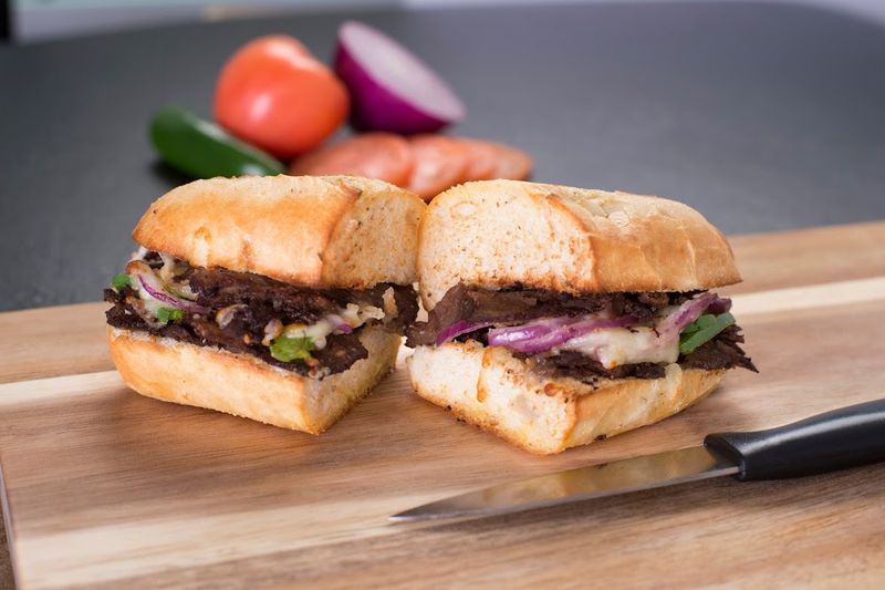 Elmo's Pizza & Subs - Fort Wayne