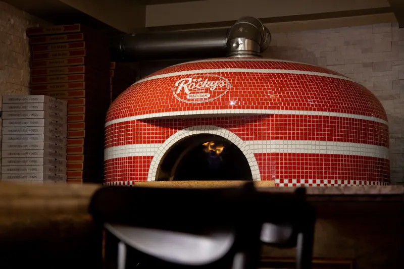 20 Staten Island Restaurants Making Fall Delicious - Decor Hint Rocky's Pizza Bar