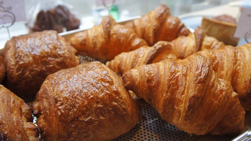 Arsicault Bakery, San Francisco