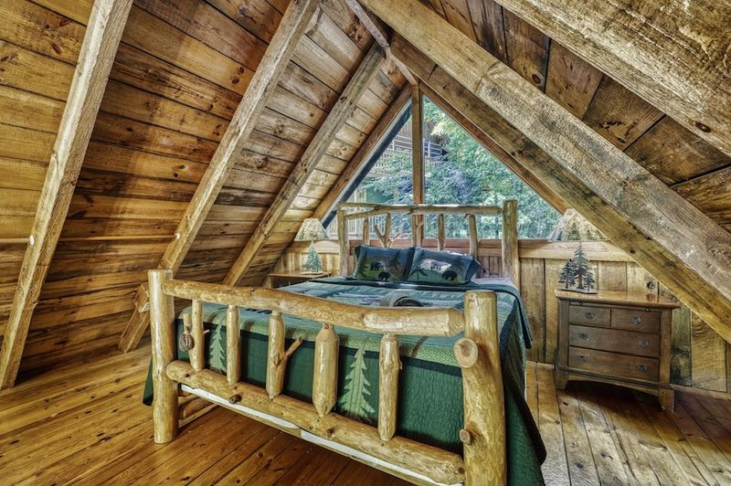 Timber Frame Treasures