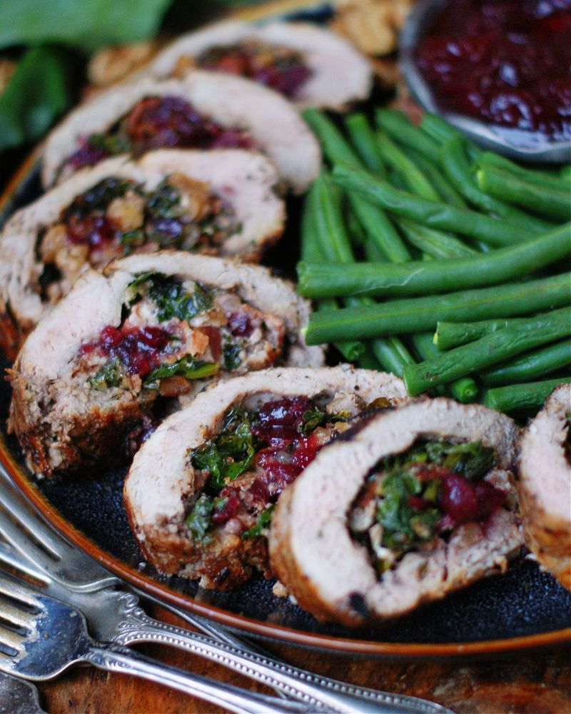 10 Massachusetts Classics Pork Tenderloin Done Old-School - Decor Hint Cranberry Stuffed Tenderloin