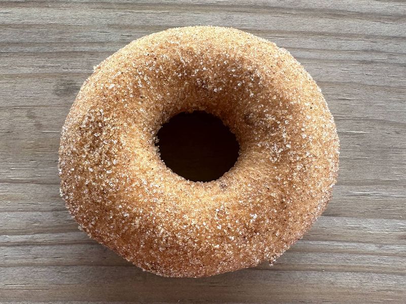 17 Ohio Cider-Donut Stands Locals Say Are Totally Worth The Turnoff - Decor Hint Crossway Farms (Donut Trailer) - Sidney