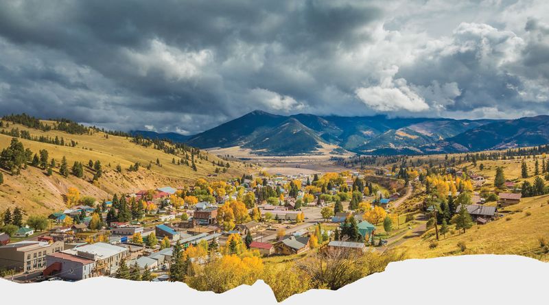 Creede
