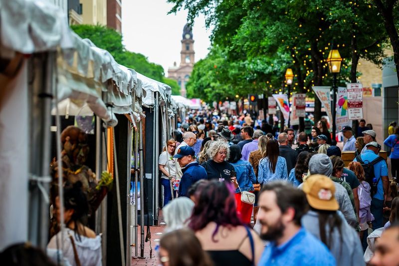 Trinity Arts Festival
