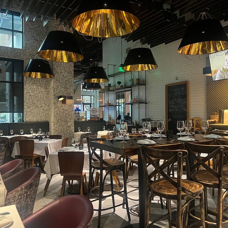 New Houston Restaurants Worth Trying Right Now - Decor Hint Osso & Kristalla