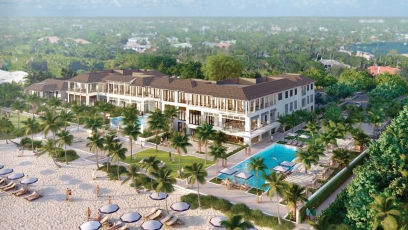 Discover Florida's 50 Most Elite Suburbs, Miami Takes The Lead - Decor Hint Naples (Port Royal)