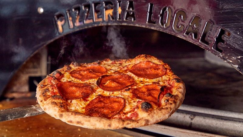 Colorado Pizzerias With Generations Of Deliciousness - Decor Hint Pizzeria Locale, Boulder