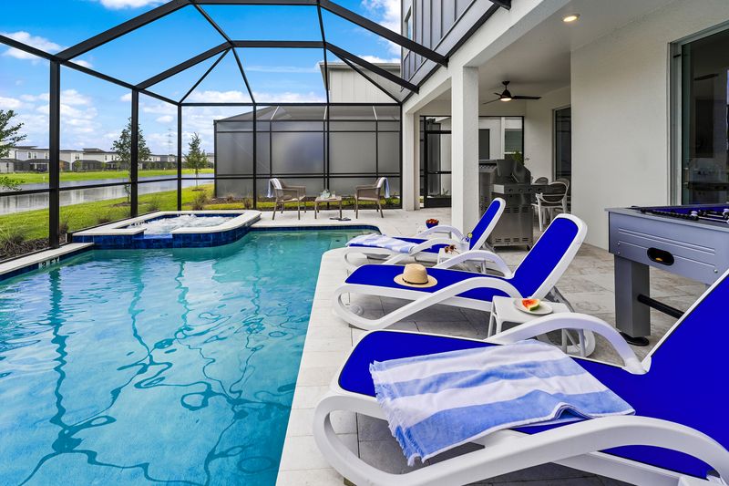 Villatel Orlando Resort: Private Villas Perfect For Extended Families