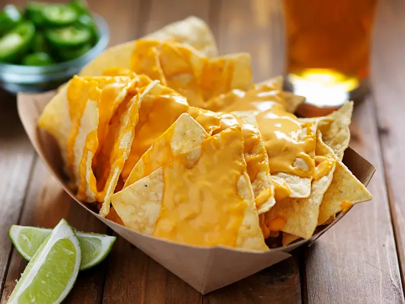 20 Texas Mexican Restaurants Where The Chips And Salsa Steal The Show - Decor Hint Jorge's Tex-Mex Cafe - Plano