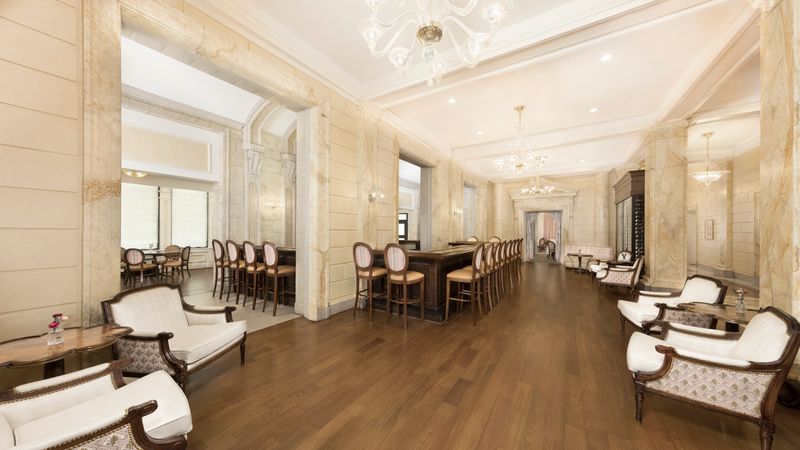 Restaurants In Virginia Worth The Reservation Hunt - Decor Hint Lemaire at The Jefferson Hotel, Richmond