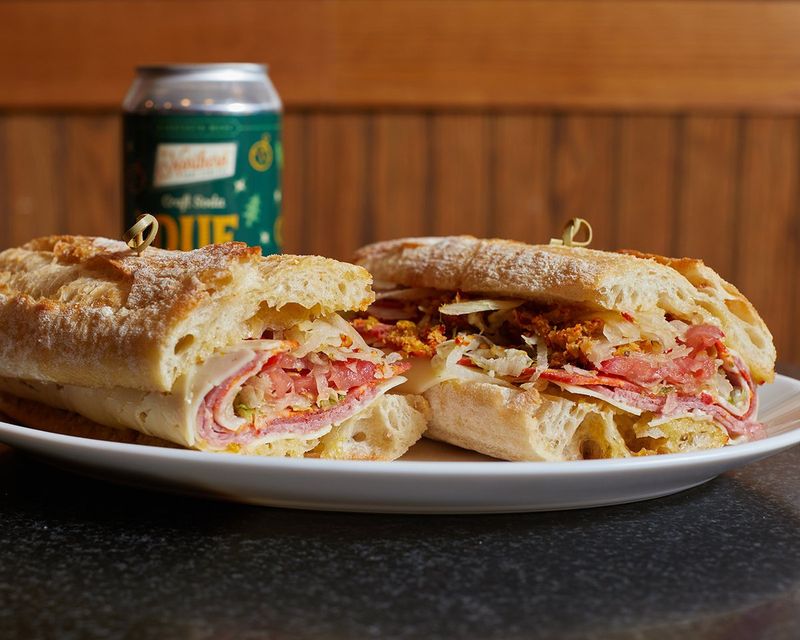 15 Minnesota Italian Sub Shops That Don't Hold Back On The Good Stuff - Decor Hint Broders' Cucina Italiana