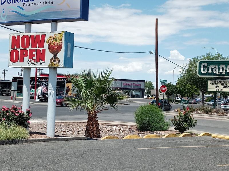 New Mexico Restaurants That Take Fried Fish To The Next Level - Decor Hint Delicias del Mar, Las Cruces