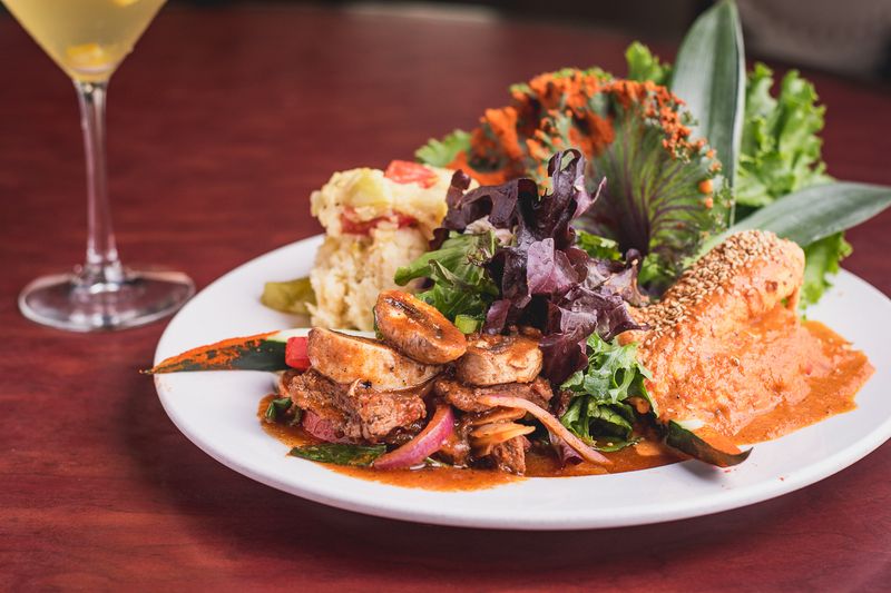 14 Authentic Mexican Restaurants In Arizona Owned By Families Loved By Locals - Decor Hint Café Poca Cosa - Tucson