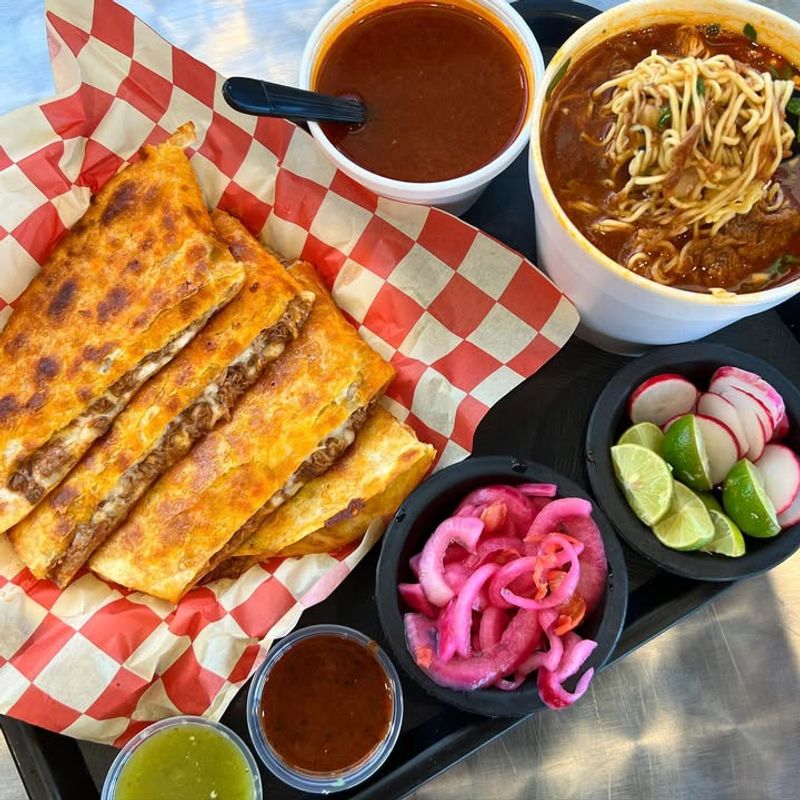 Tacos Jalisco - Yuma