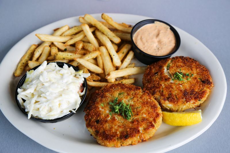 Frenchy's Rockaway Grill - Clearwater Beach