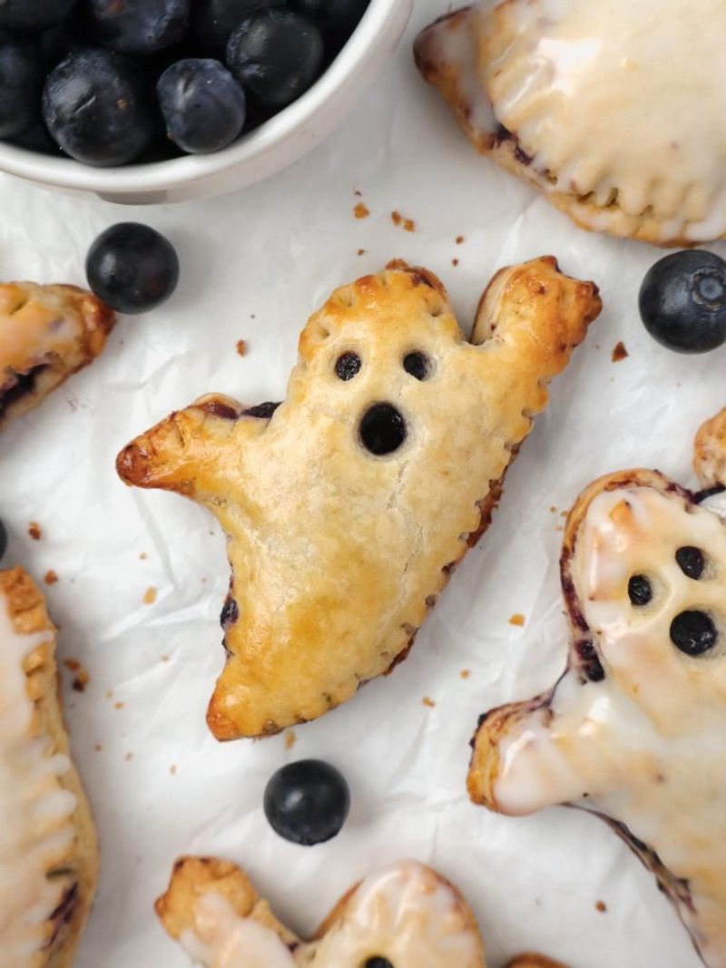 Berry Ghost