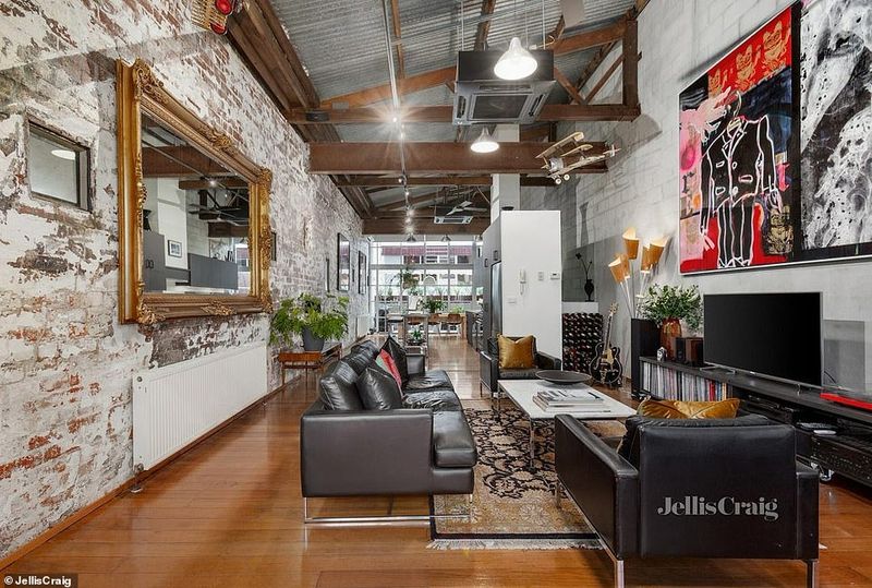 Brunswick Harbor Loft Conversion