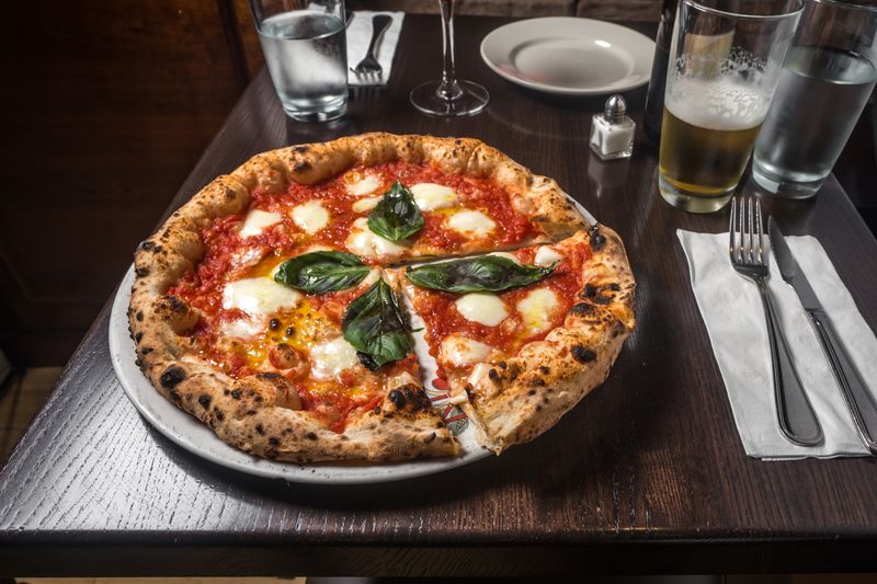 Keste Pizza & Vino