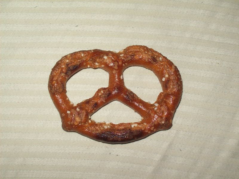 14 Must Try Soft Pretzels Across Pennsylvania That Outshine The Rest - Decor Hint Unique Pretzel Bakery