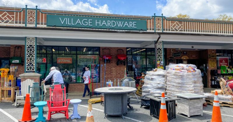 12 West Virginia Hardware Stores With Beautiful Décor Discoveries - Decor Hint Village Hardware