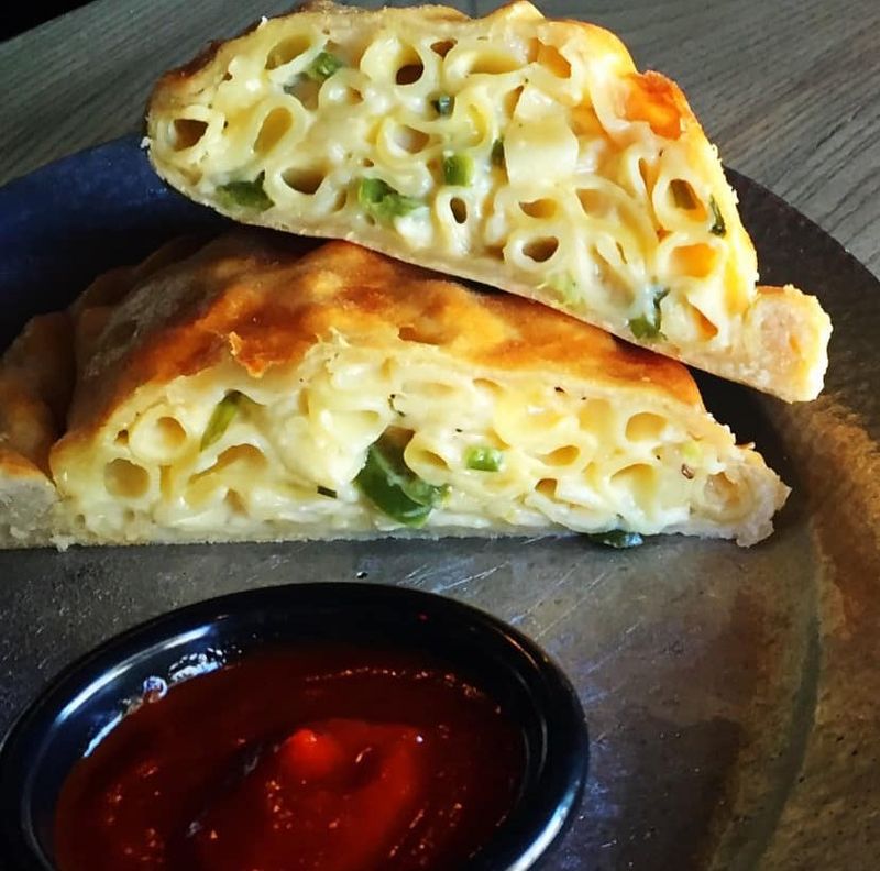 Hidden Nevada Restaurants Where Flavor Steals The Show - Decor Hint The Cornish Pasty Co.