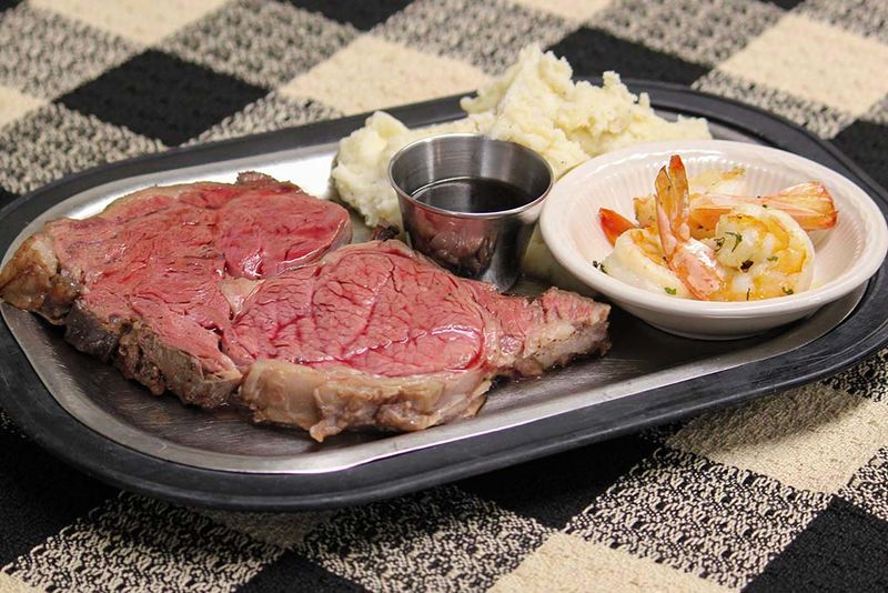 Roepke's Supper Club