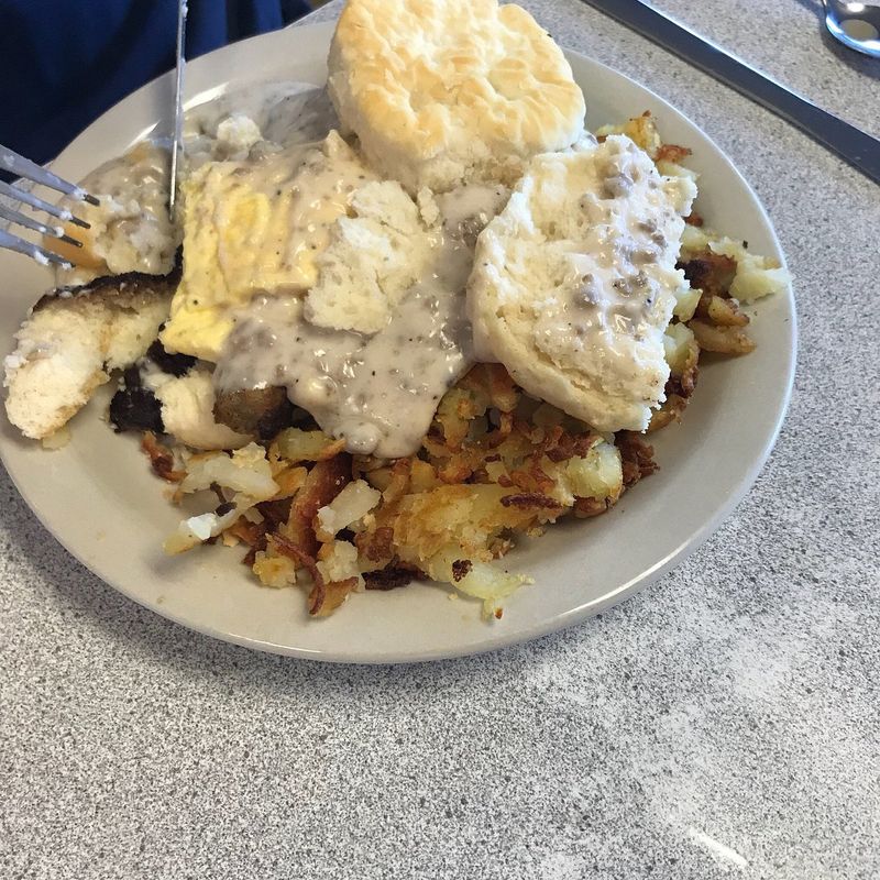 The Cottage Café, Madison