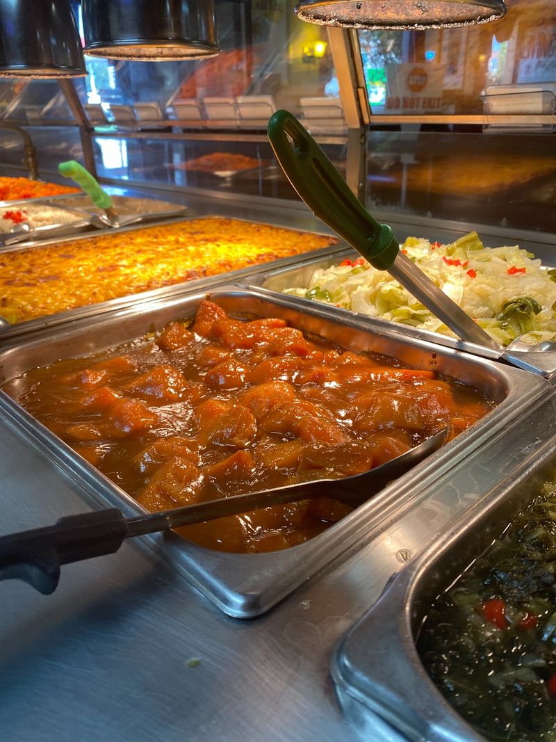 Georgia Soul Food Restaurants That Feel Like A Sunday Dinner At Grandma's - Decor Hint The Beautiful Restaurant