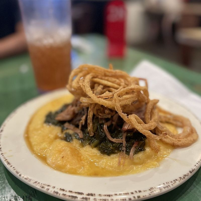 Granny's Home Cookin' in Birmingham
