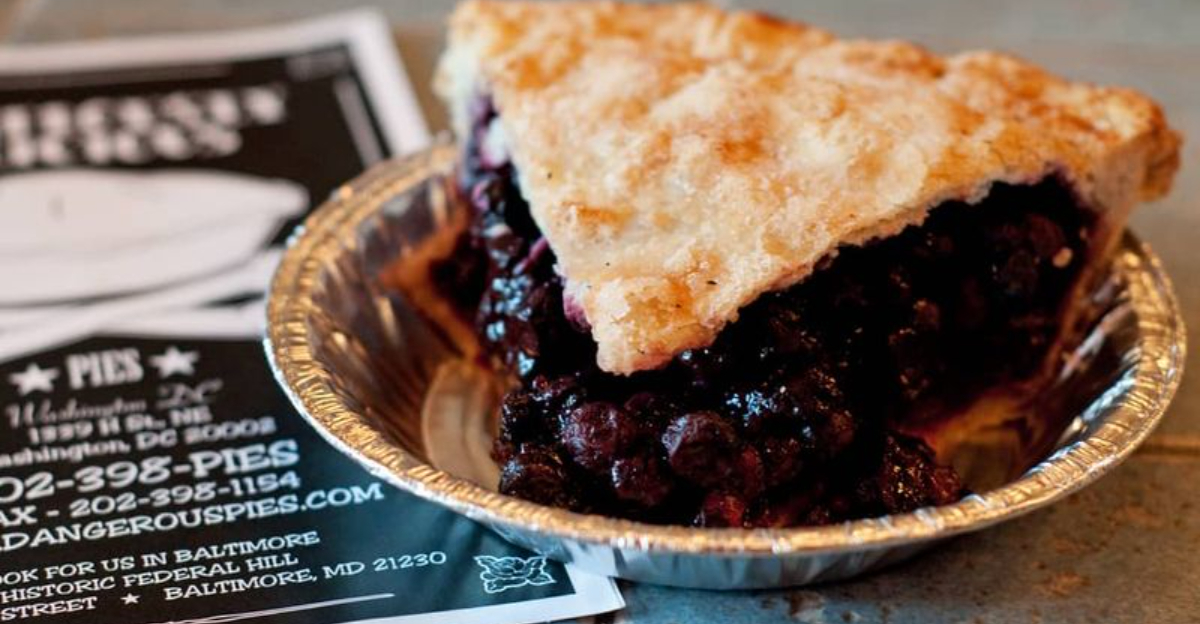 Maryland Cafés That Still Serve Pie Like Grandma Used To Make - Decor Hint Maryland Cafes That Still Serve Pie Like Grandma Used To Make - Decor Hint