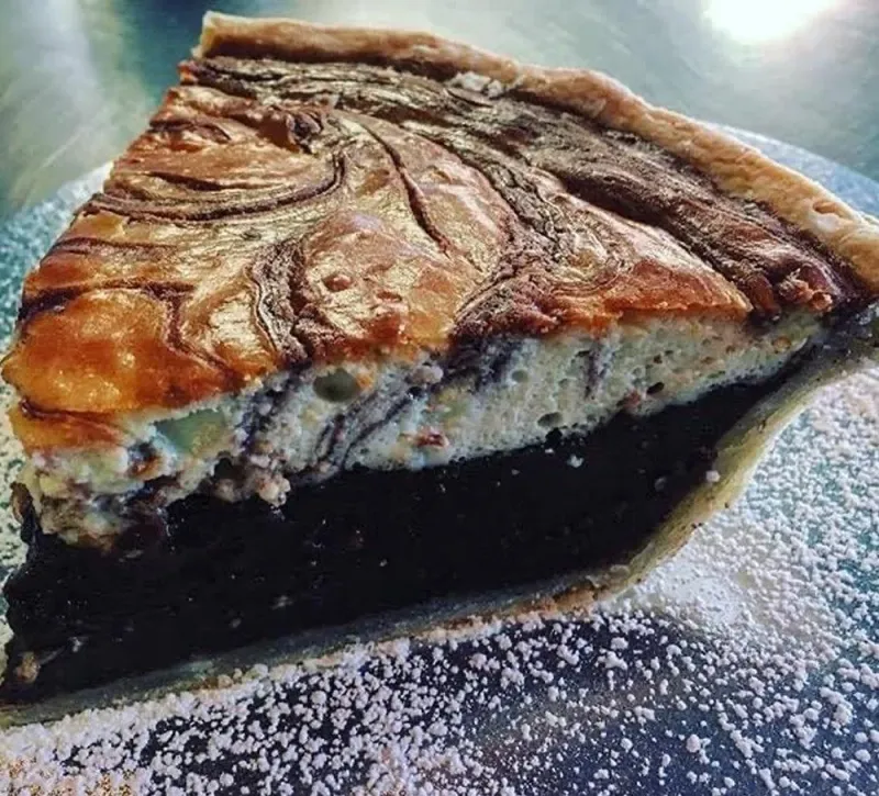 Maryland's Coziest Cafés Where Homemade Pie Steals The Show - Decor Hint B-More Pies And Sweets
