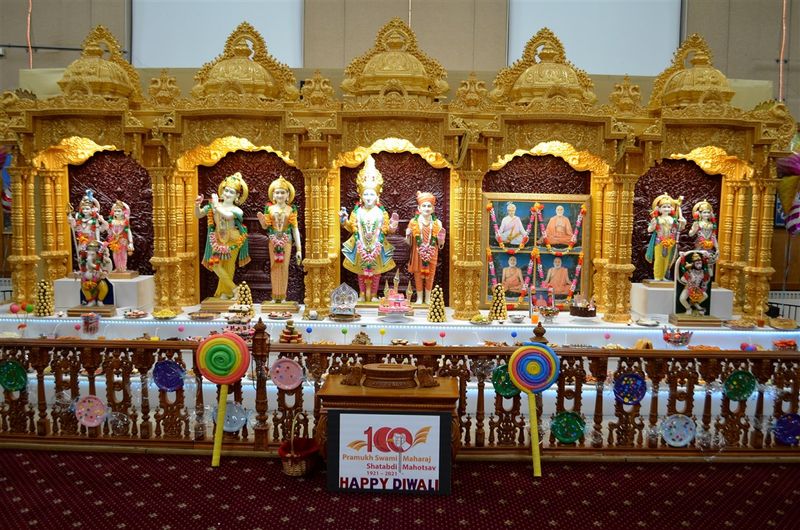 Royal India in Harrisburg