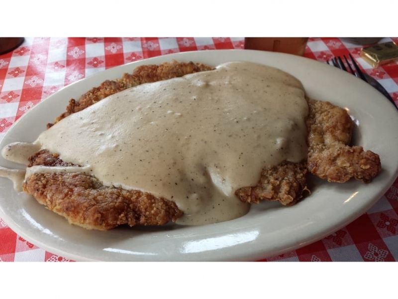 Stroud's - Kansas City