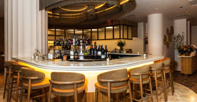 Massachusetts’ 10 Most In-Demand Restaurants You Need To Book Early